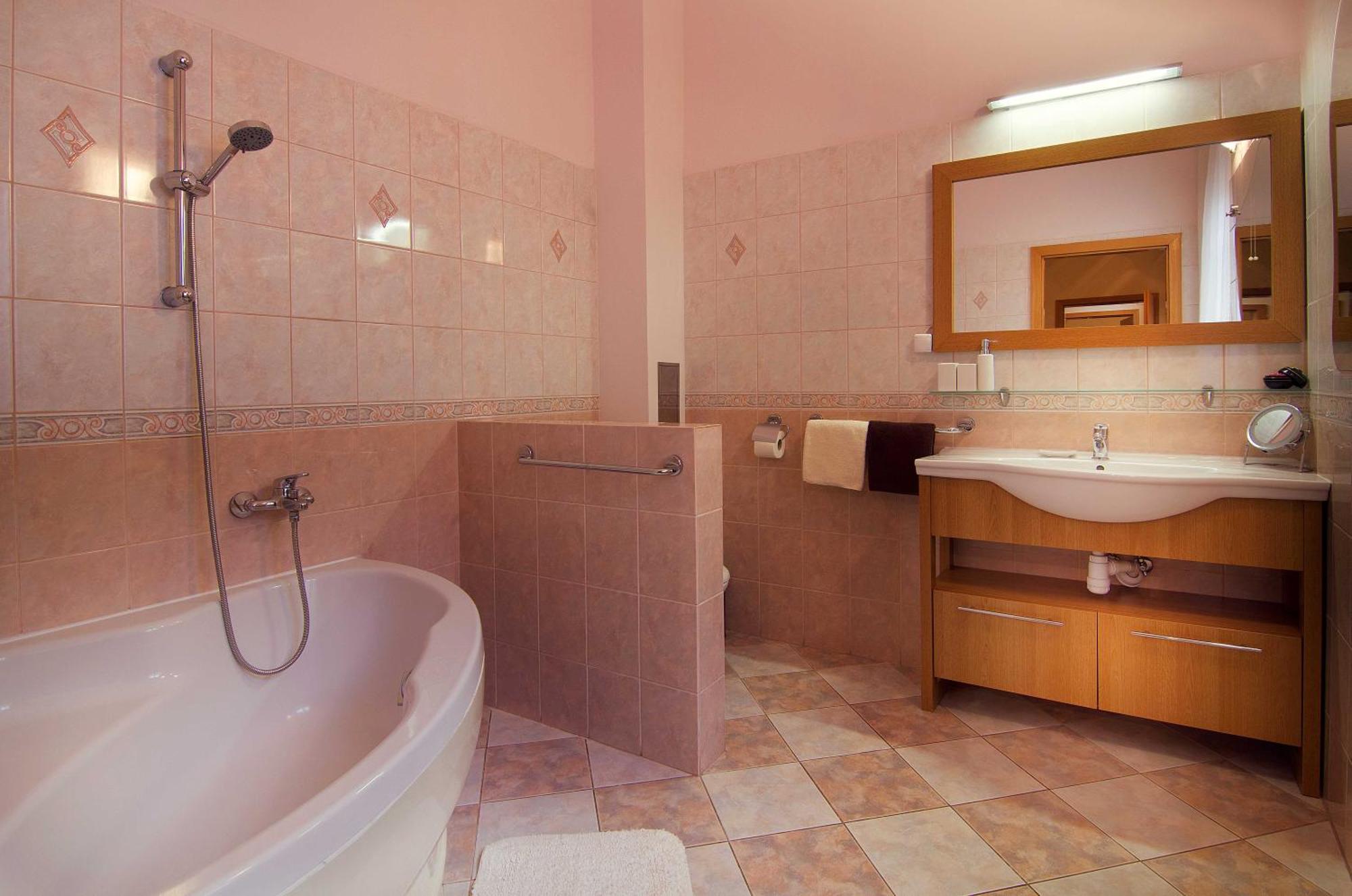 City Residence Apartment Hotel Košice Zimmer foto