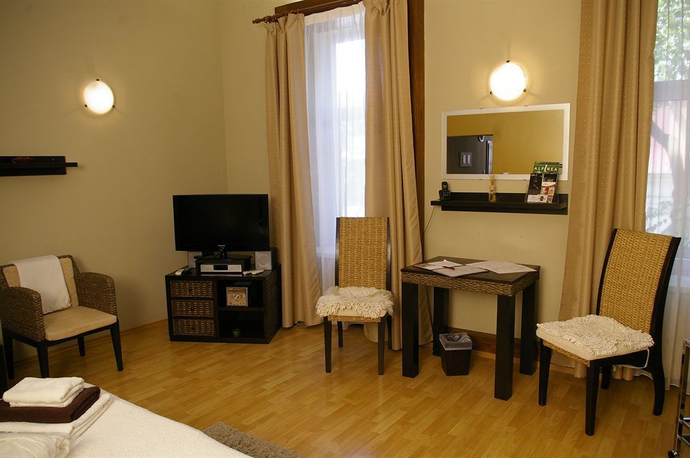 City Residence Apartment Hotel Košice Exterior foto