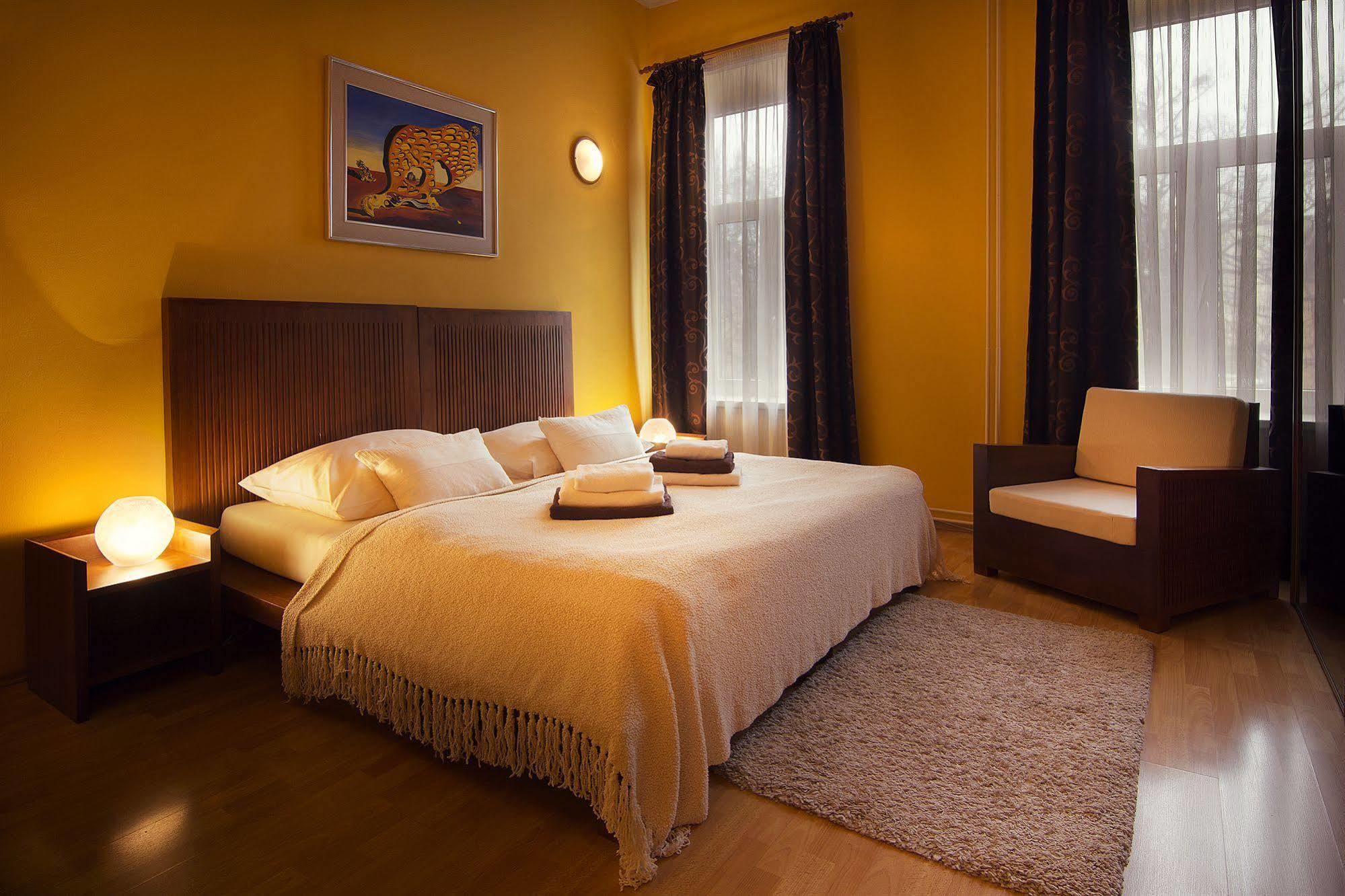 City Residence Apartment Hotel Košice Exterior foto