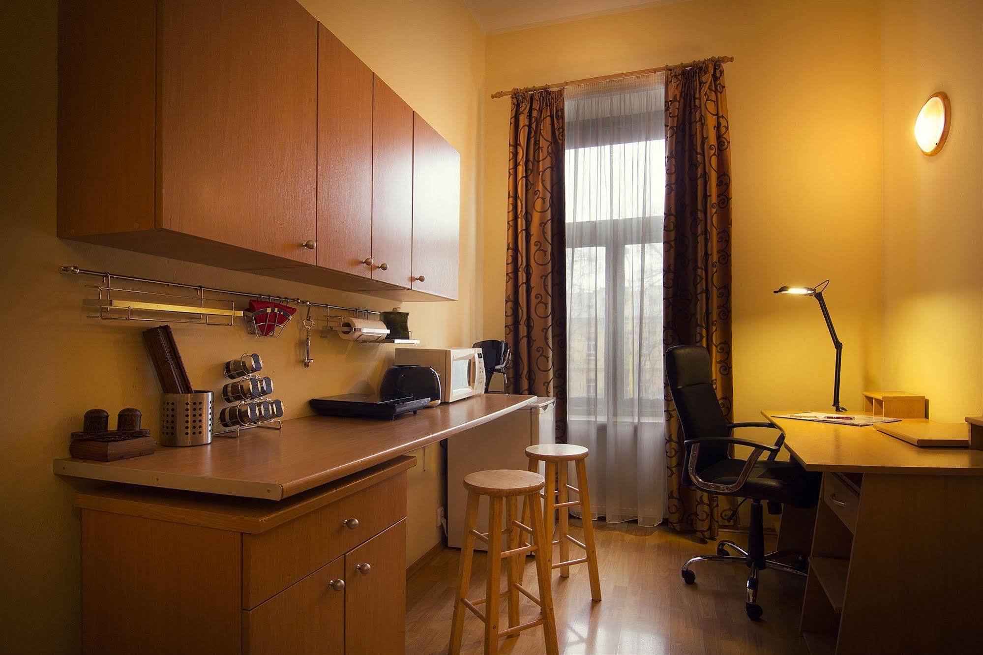 City Residence Apartment Hotel Košice Exterior foto