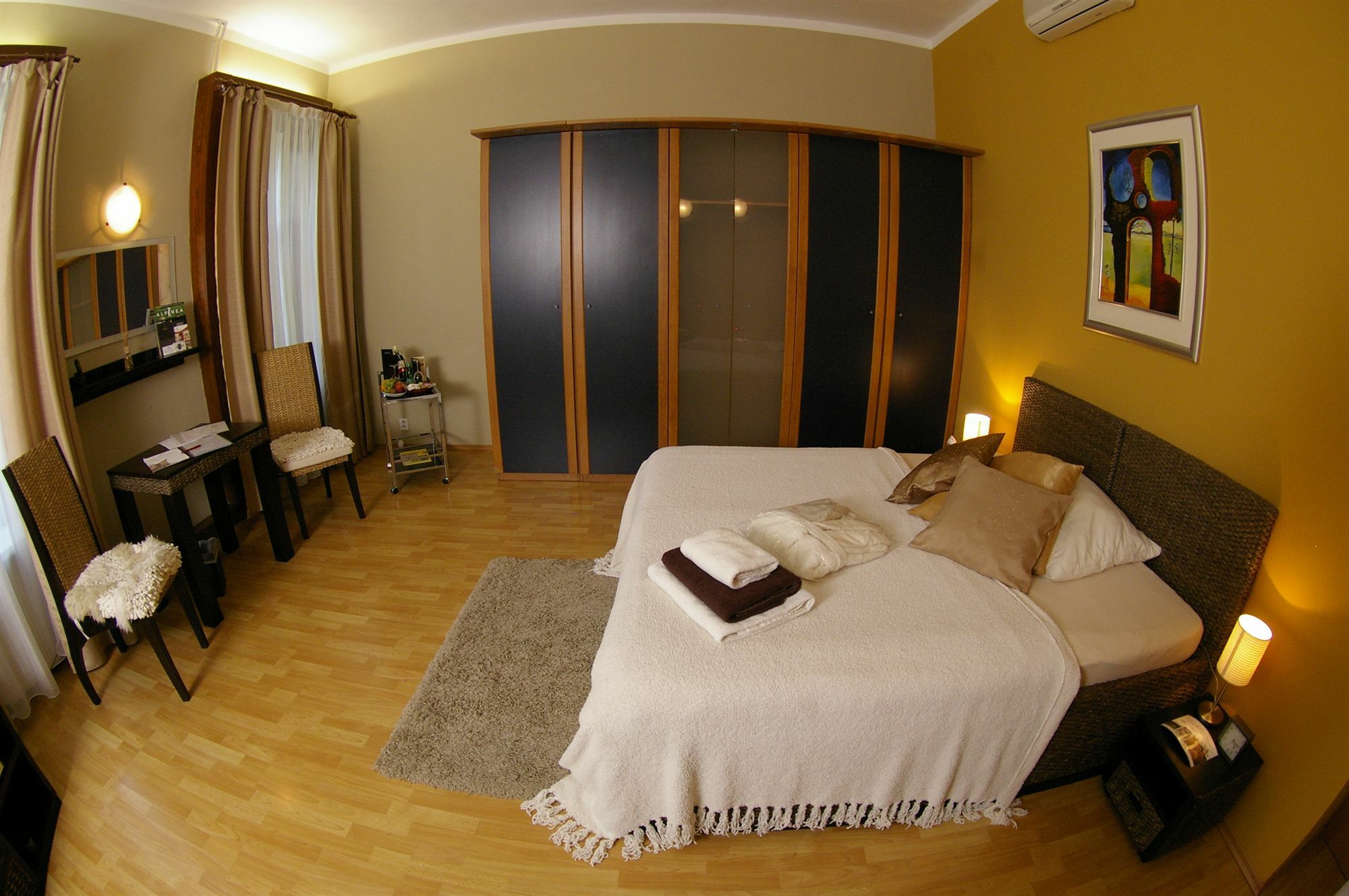 City Residence Apartment Hotel Košice Exterior foto