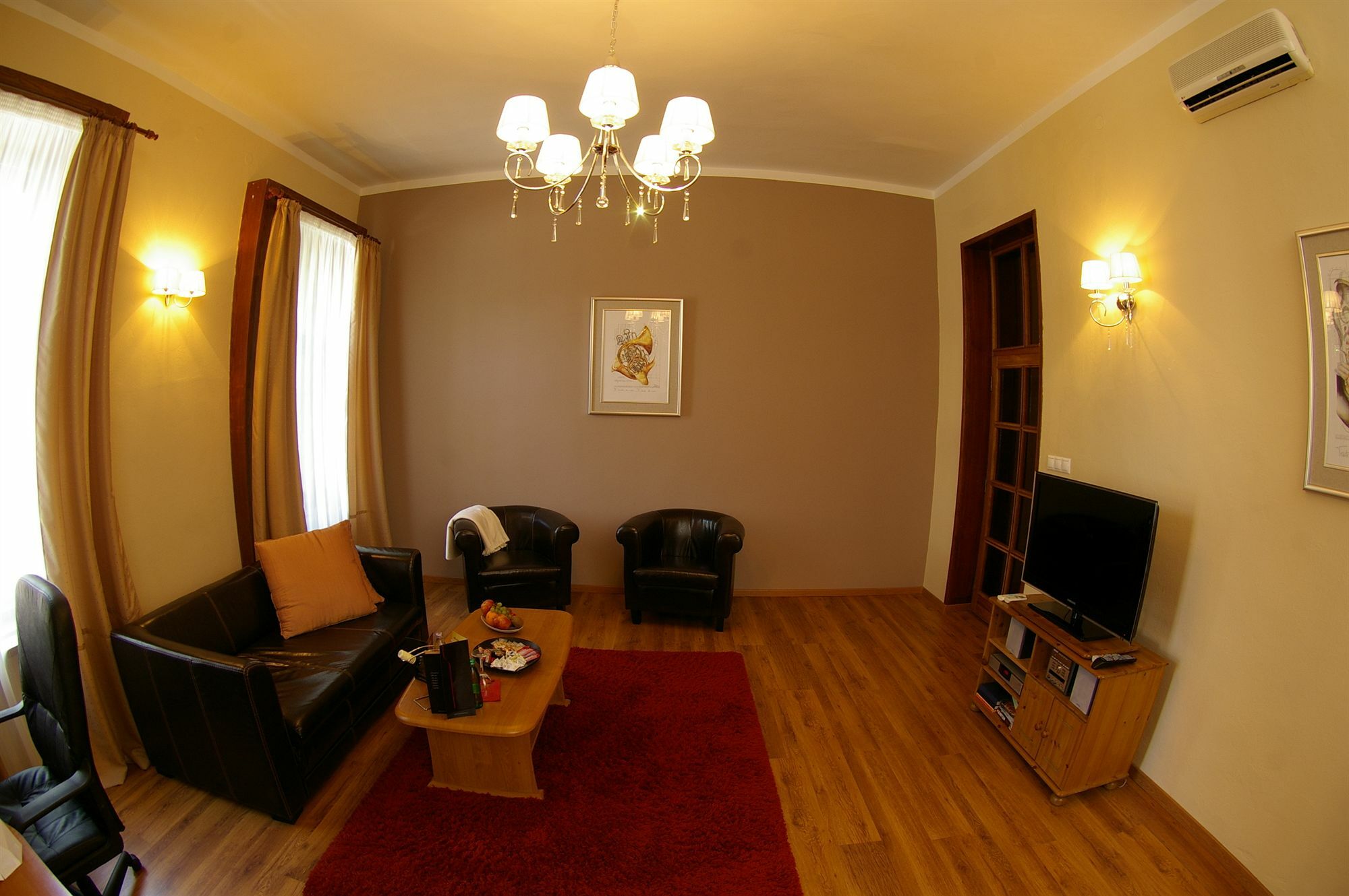 City Residence Apartment Hotel Košice Exterior foto